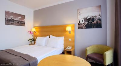 جوریس این پراگ