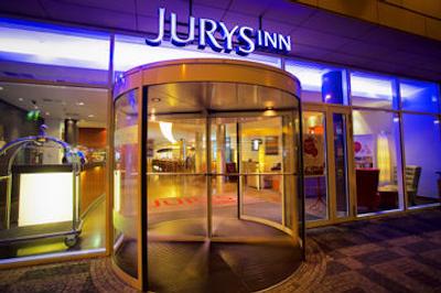 جوریس این پراگ