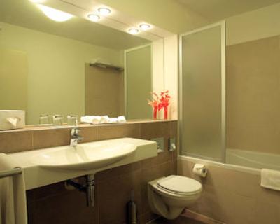 بست وسترن پو