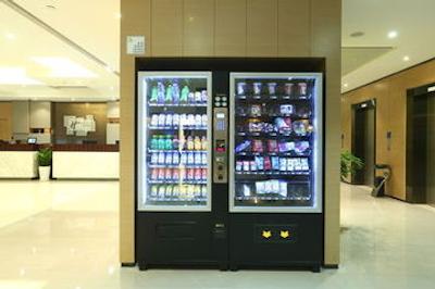 هالیدی این اکسپرس شانگهای گنگ کنگ