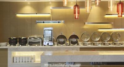 هالیدی این اکسپرس شانگهای گنگ کنگ