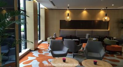 هالیدی این اکسپرس شانگهای گنگ کنگ