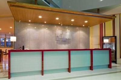 هالیدی این اکسپرس شانگهای گنگ کنگ