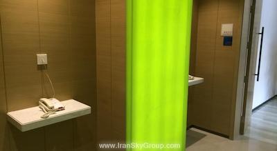 هالیدی این اکسپرس شانگهای گنگ کنگ