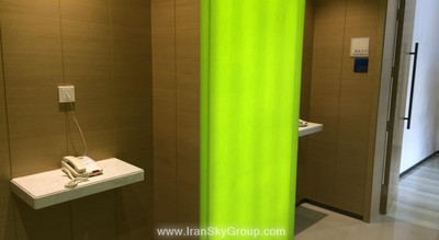 هالیدی این اکسپرس شانگهای گنگ کنگ