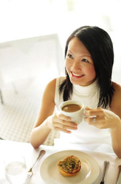 هالیدی این اکسپرس شانگهای گنگ کنگ