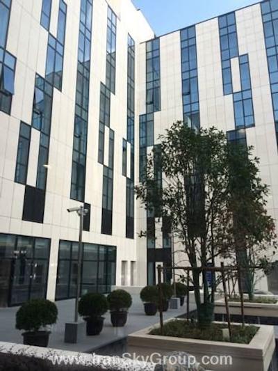 هالیدی این اکسپرس شانگهای گنگ کنگ