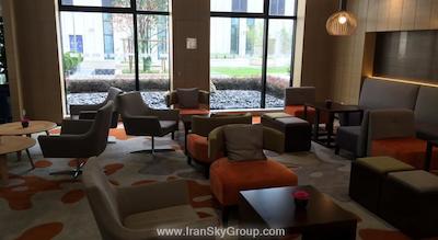 هالیدی این اکسپرس شانگهای گنگ کنگ