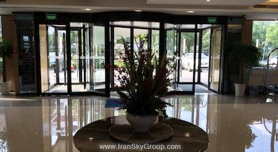 هالیدی این اکسپرس شانگهای گنگ کنگ