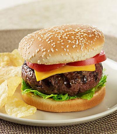 رزیدنس این مونترال داون تاون