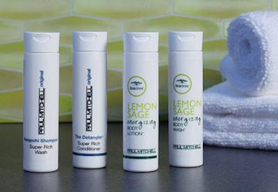 رزیدنس این مونترال داون تاون