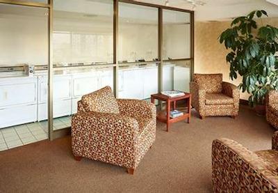 رزیدنس این مونترال داون تاون