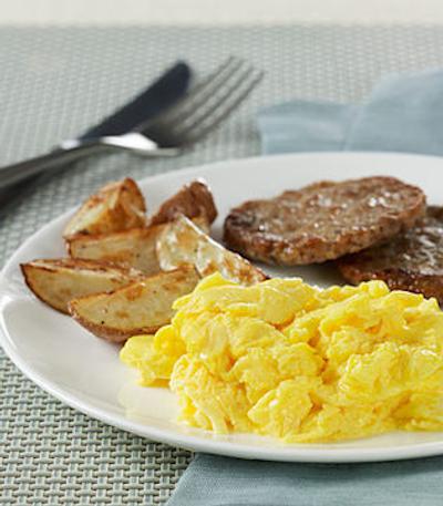 رزیدنس این مونترال داون تاون