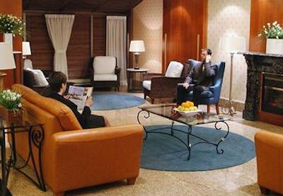 رزیدنس این مونترال داون تاون