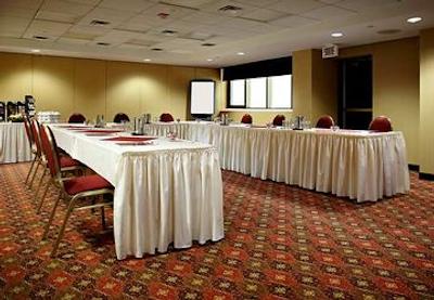 رزیدنس این مونترال داون تاون