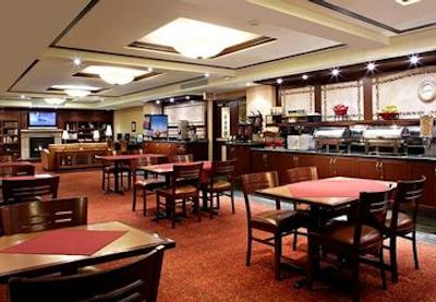 رزیدنس این مونترال داون تاون