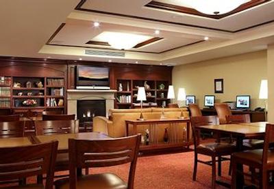 رزیدنس این مونترال داون تاون