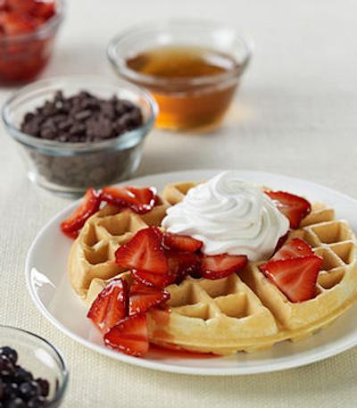 رزیدنس این مونترال داون تاون