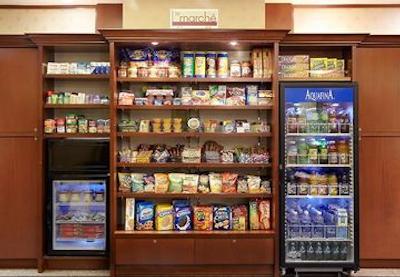 رزیدنس این مونترال داون تاون