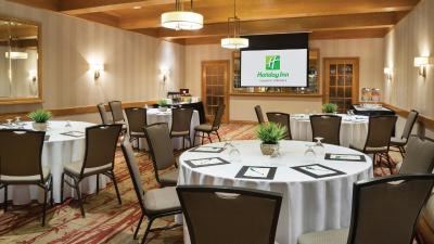 هالیدی این تورنتو یورکدل