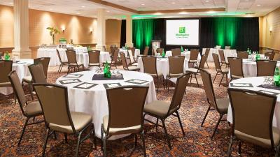 هالیدی این تورنتو یورکدل