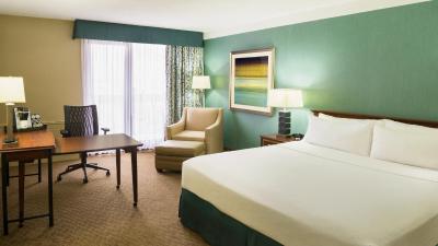 هالیدی این تورنتو یورکدل