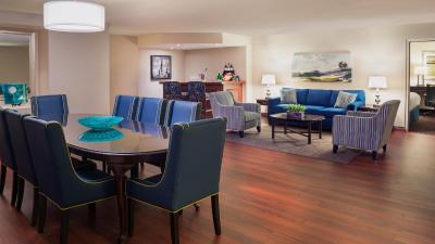 هالیدی این تورنتو یورکدل