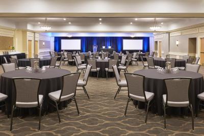 هالیدی این تورنتو یورکدل