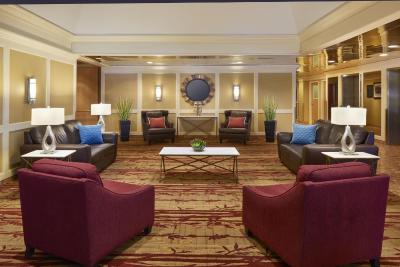 هالیدی این تورنتو یورکدل