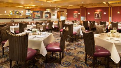 هالیدی این تورنتو یورکدل