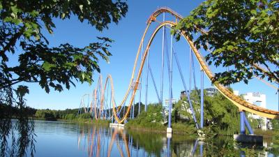 هالیدی این تورنتو یورکدل