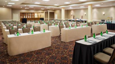 هالیدی این تورنتو یورکدل