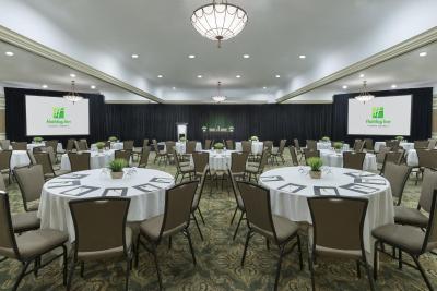 هالیدی این تورنتو یورکدل