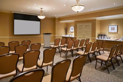 هالیدی این تورنتو یورکدل