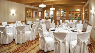 هالیدی این تورنتو یورکدل