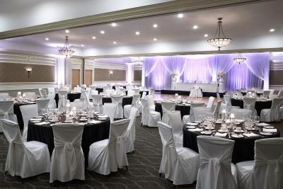 هالیدی این تورنتو یورکدل