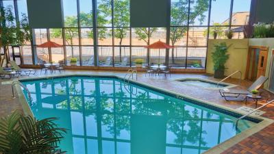 هالیدی این تورنتو یورکدل