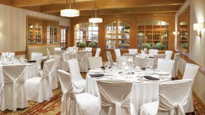 هالیدی این تورنتو یورکدل