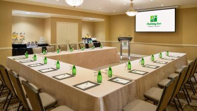 هالیدی این تورنتو یورکدل