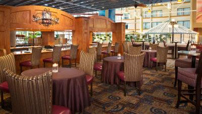 هالیدی این تورنتو یورکدل