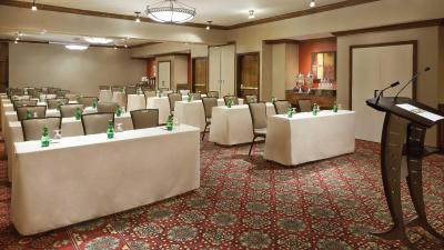 هالیدی این تورنتو یورکدل