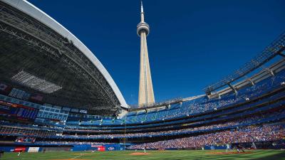 هالیدی این تورنتو یورکدل