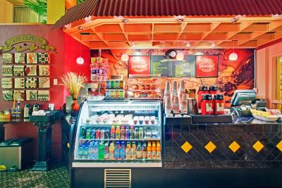 هالیدی این تورنتو یورکدل