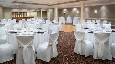 هالیدی این تورنتو یورکدل