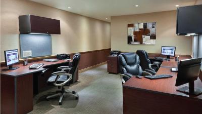 هالیدی این تورنتو یورکدل