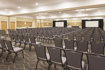 هالیدی این تورنتو یورکدل