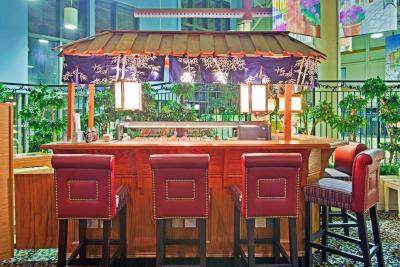 هالیدی این تورنتو یورکدل