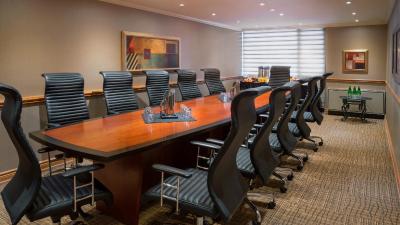 هالیدی این تورنتو یورکدل