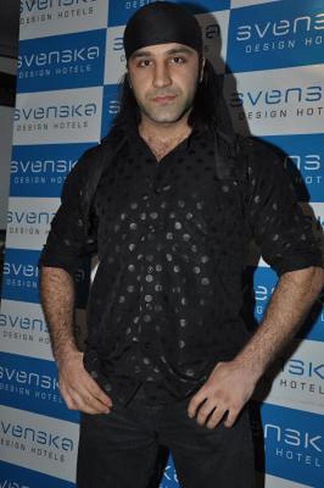 سونسکا مومبای