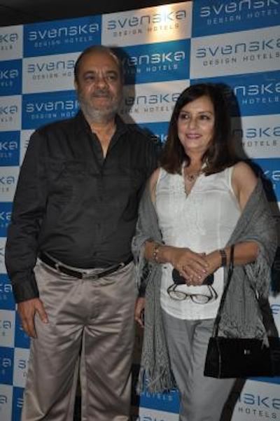 سونسکا مومبای